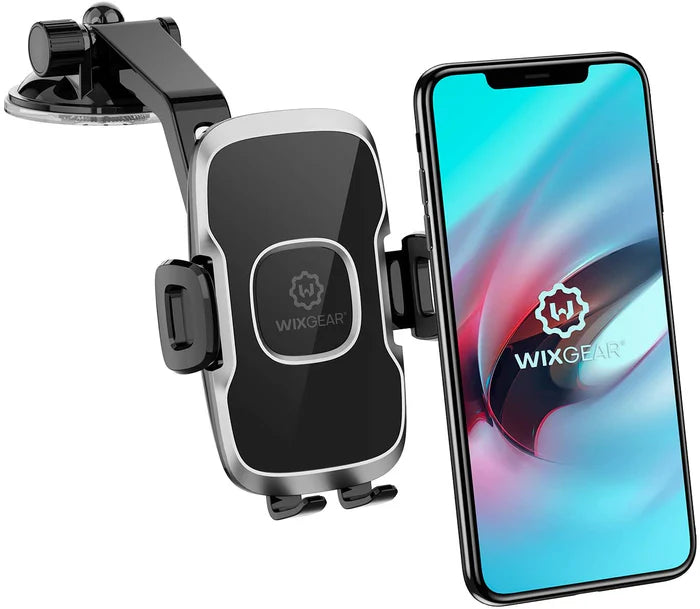 Phone Holder for Car WixGear
