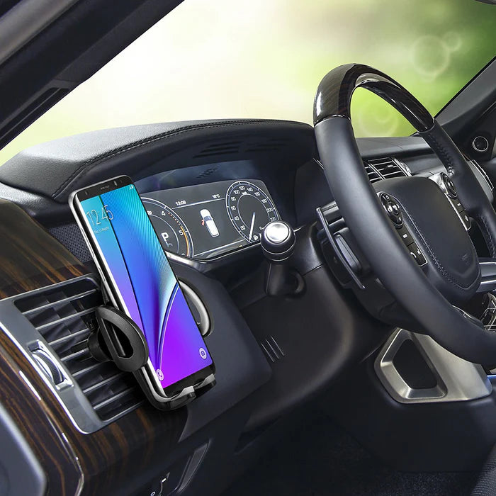 WizGear Universal Air Vent Car Mount