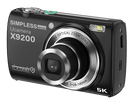 Samvix UCamera x9200 Digital Camera