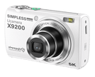 Samvix UCamera x9200 Digital Camera