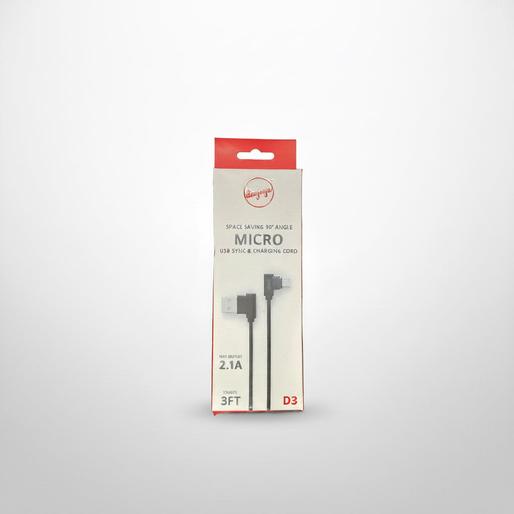 Micro USB Cable