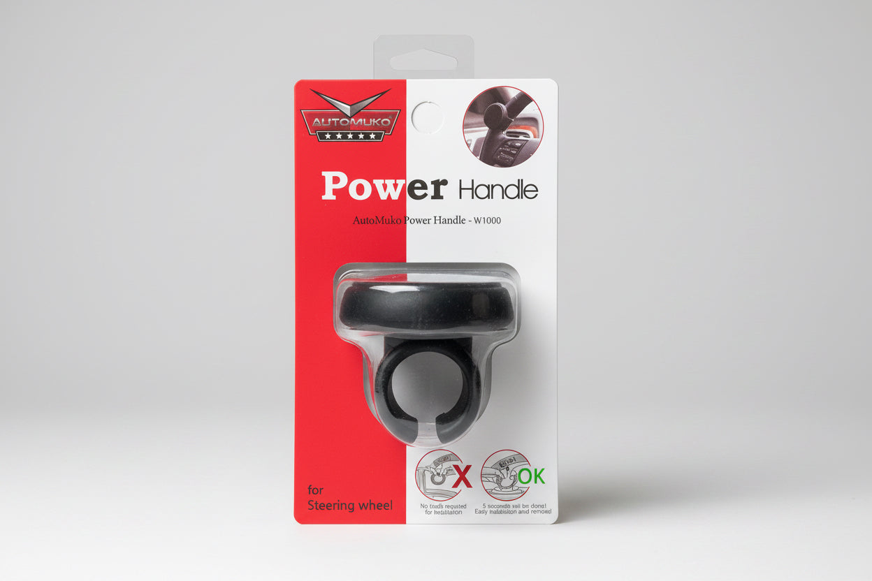 Power Handle
