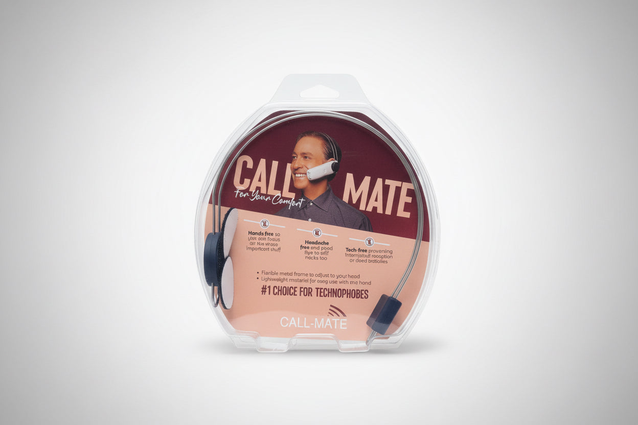 Call Mate