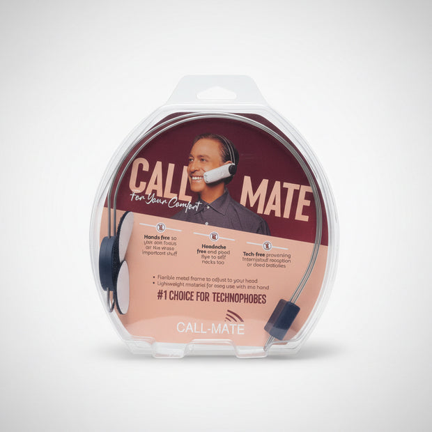 Call Mate
