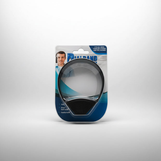 Dial Band