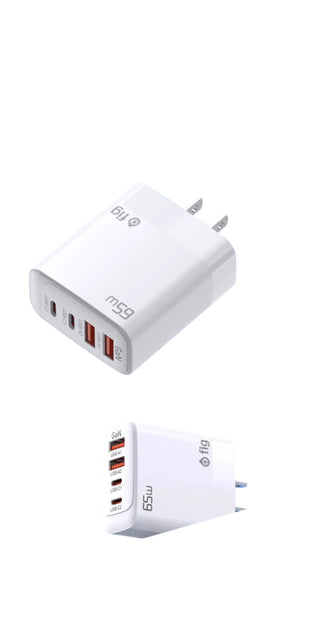 Fig Fast Charger