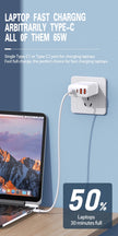 Fig Fast Charger