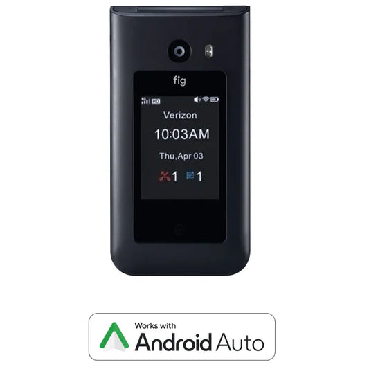 Fig Core (Non-Touch Screen)