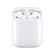 Apple AirPods 2nd Generation (Renewed)