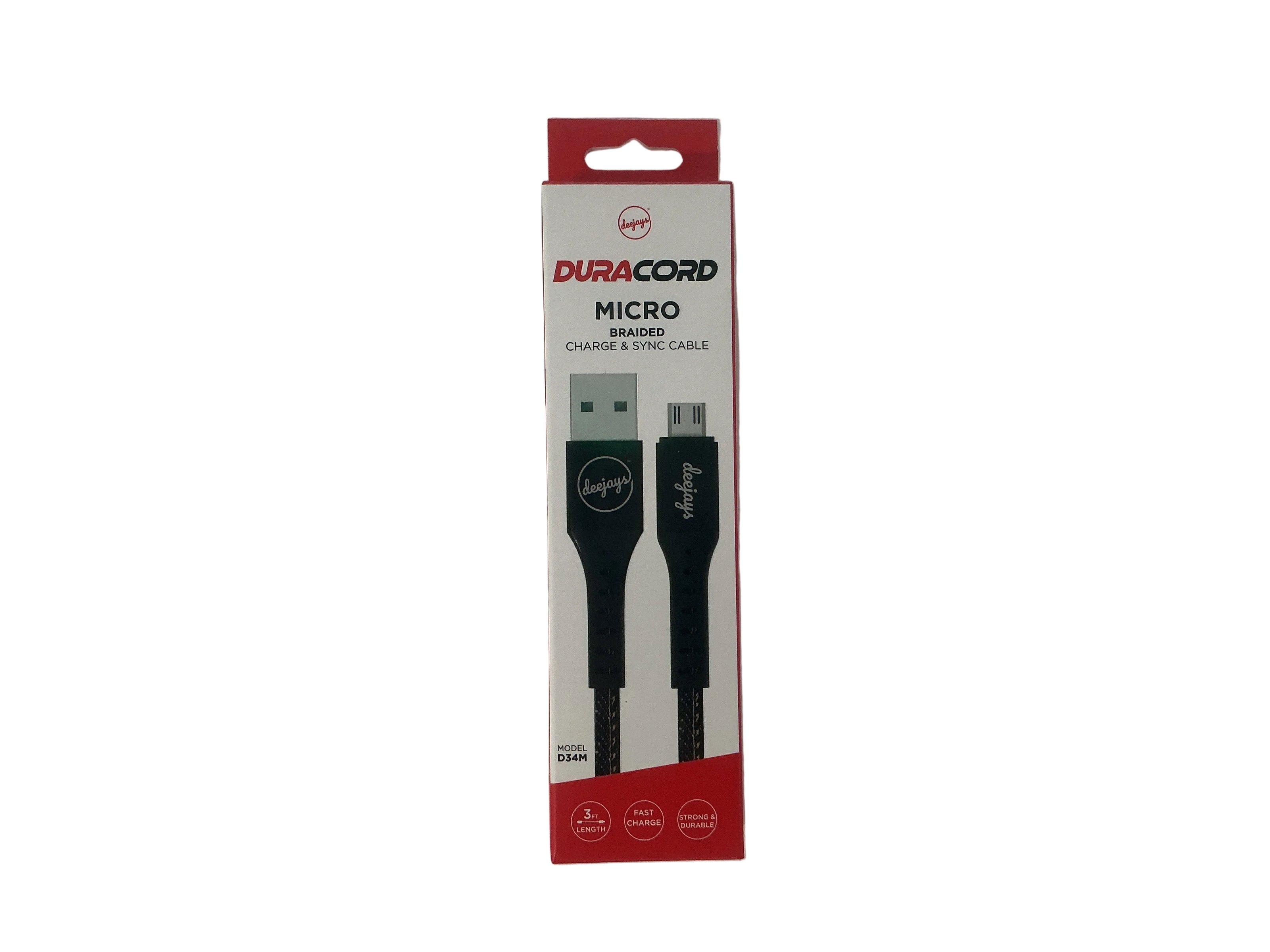 Micro usb cable