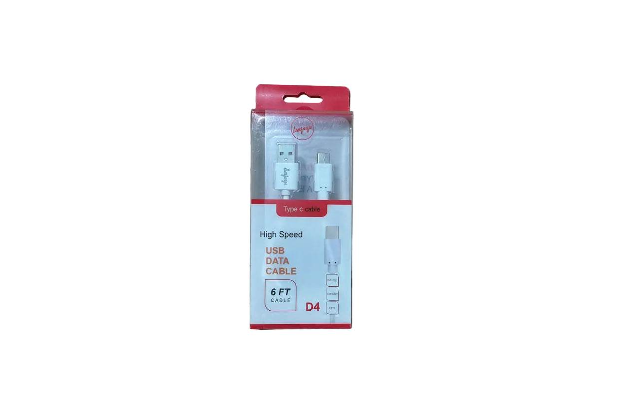 USB Data Cable