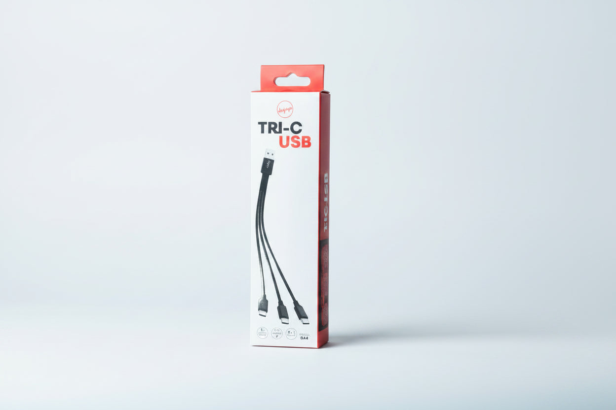 TRI-C USB