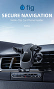 Fig Car Phone Holder