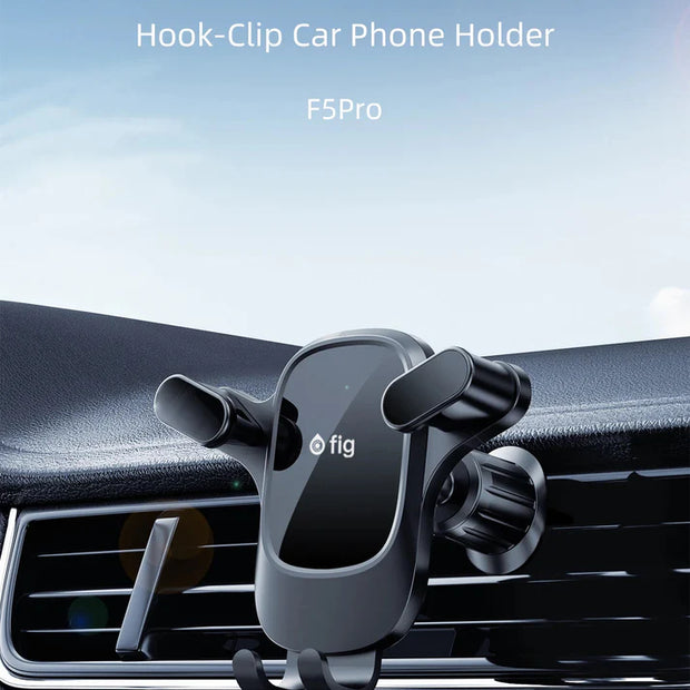 Fig Car Phone Holder