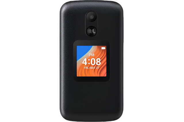 Tcl Flip 2