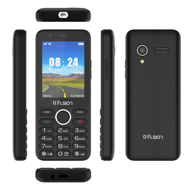 Basic Phones – Diamant Telecom