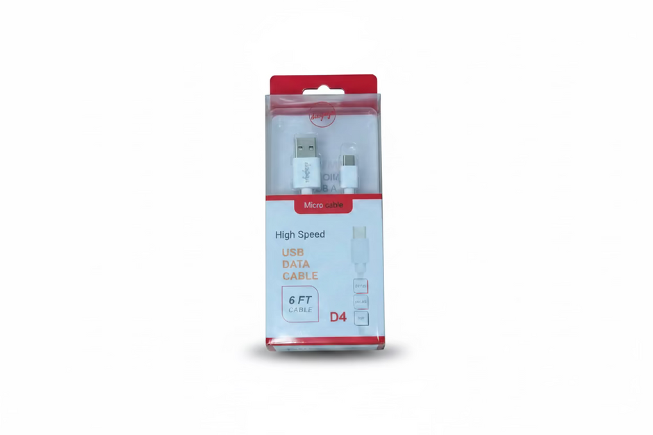 USB Data Cable