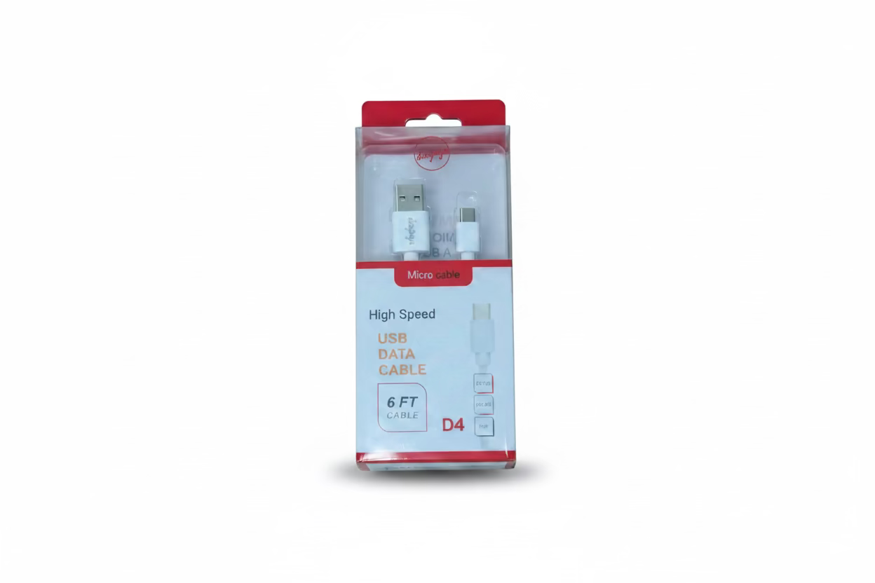 USB Data Cable