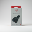 3 Port Car Charger
