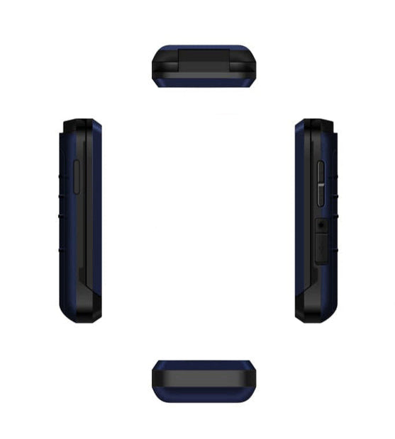 Trust Phone (expected By Sep. 20th)