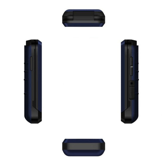 Trust Phone (expected By Sep. 20th)