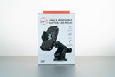 Dash & Windshield Suction Car Mount