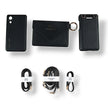 Wonder Women's Leather Set