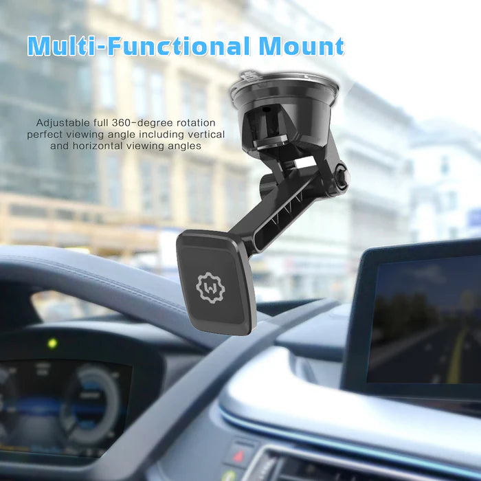WixGear Universal Magnetic Car Mount Holder