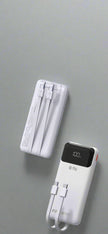 Fig Power Bank 10,000mAh