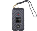 Pom TX-10 Women Leather Case