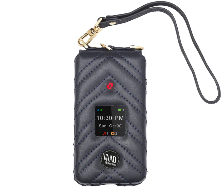 Pom TX-10 Women Leather Case