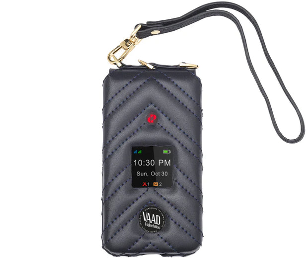 Pom TX-10 Women Leather Case