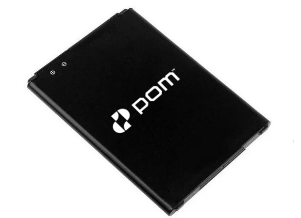 Pom Battery