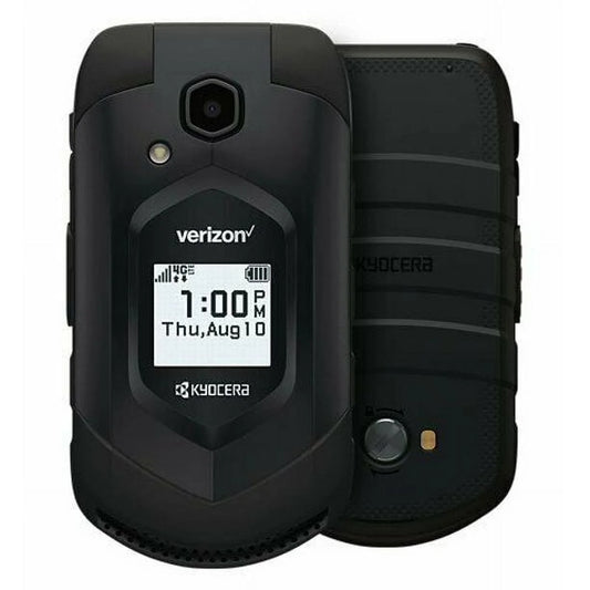KYOCERA E4610