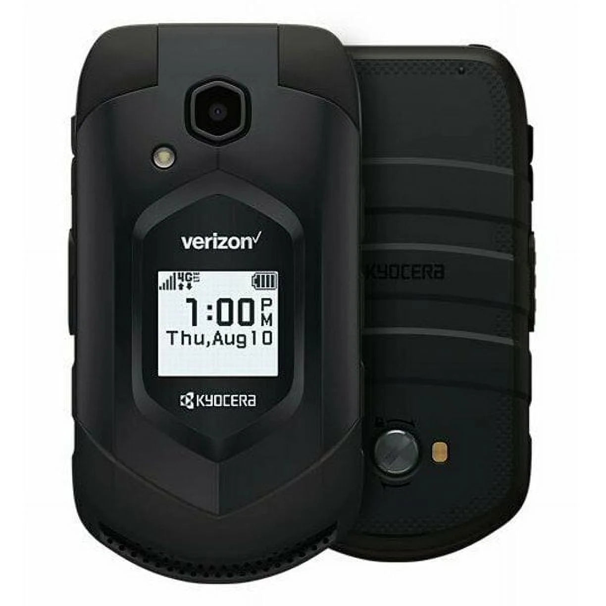 KYOCERA E4610