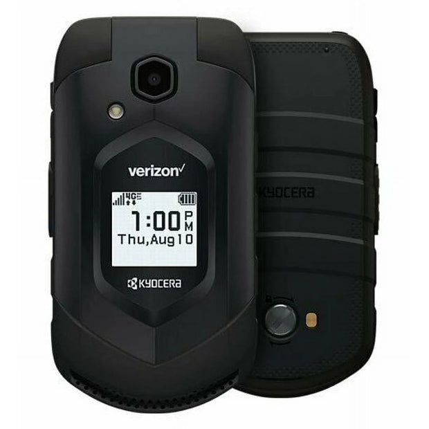 KYOCERA E4610
