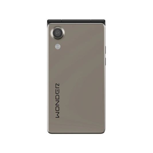 Wonder Phone + Case