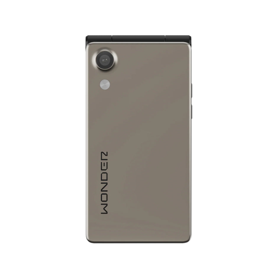 Wonder Phone + Case