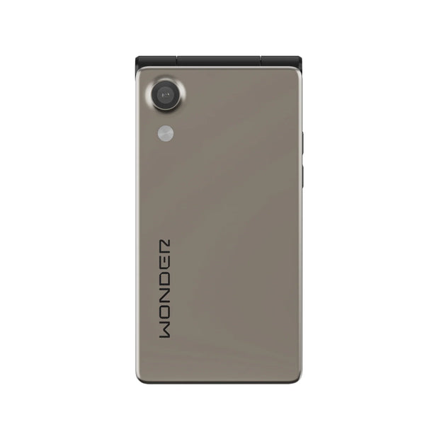 Wonder Phone + Case