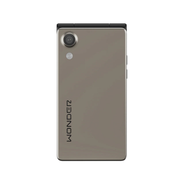 Wonder Phone + Case