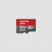 SanDisk Micro SD Cards