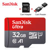 SanDisk Micro SD Cards