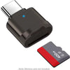 Type-C to Micro SD Adapter