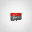 SanDisk Micro SD Cards