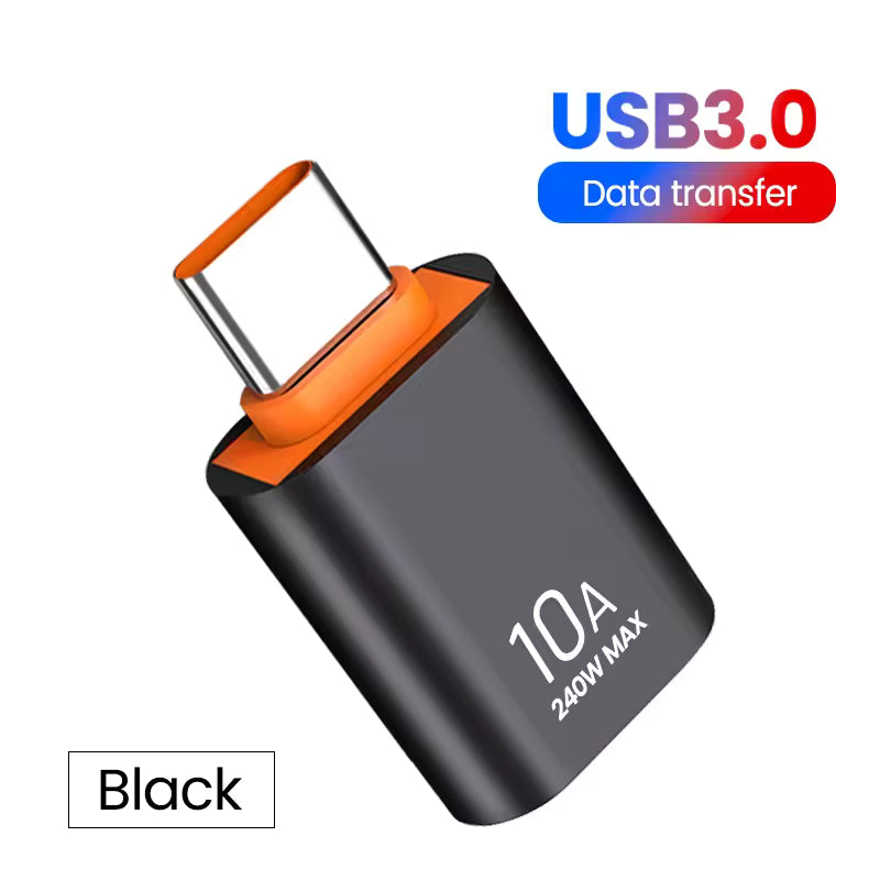 OTG USB 3.0 To Type C Adapter
