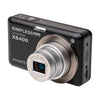 Samvix UCamera X8400 Digital Camera 48MP Black