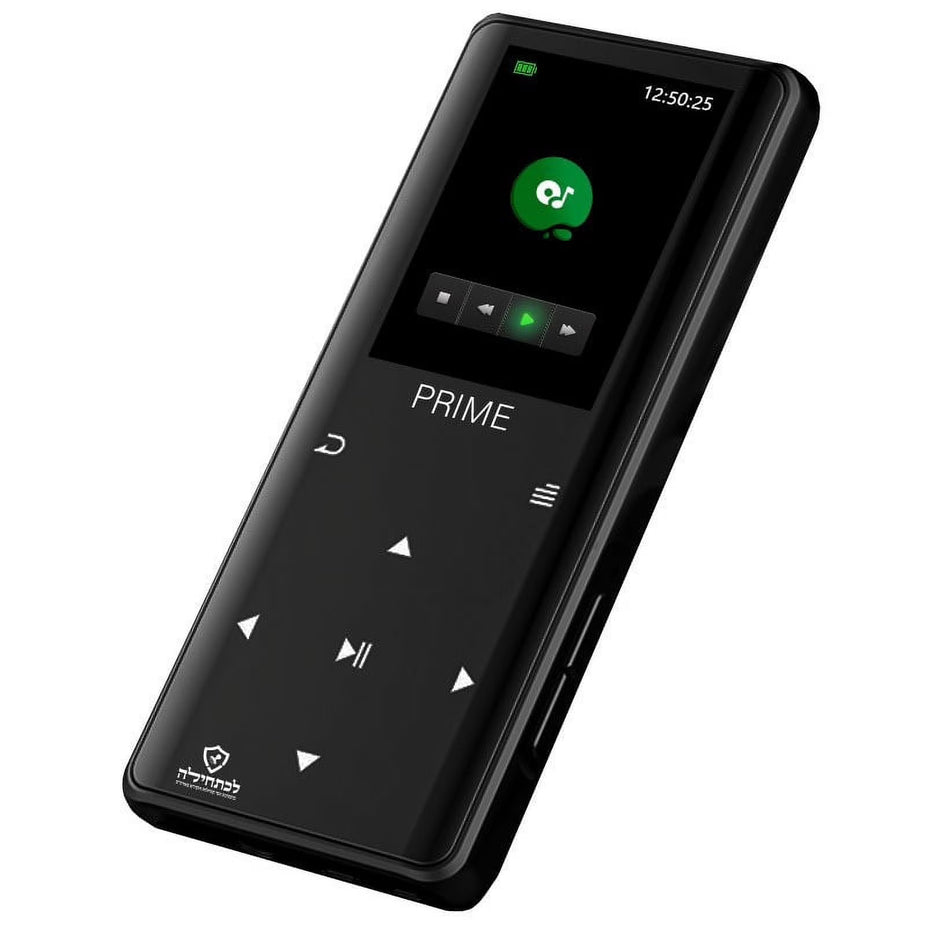 Penson Prime 16GB Mp3 Player