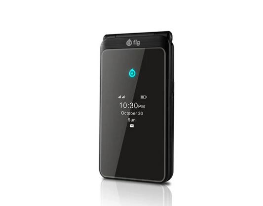 Fig Flip II Pro