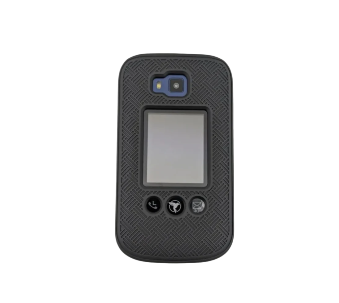 Sunbeam F1 Case W/Clip