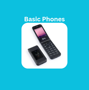 Basic Phones